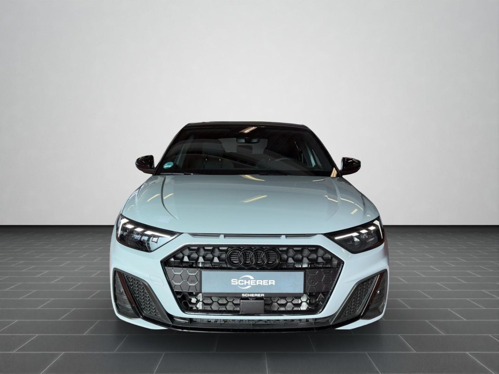 Audi A1 Sportback – Bild 5
