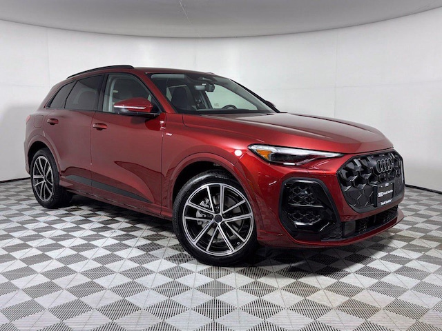 2026 Audi Q5