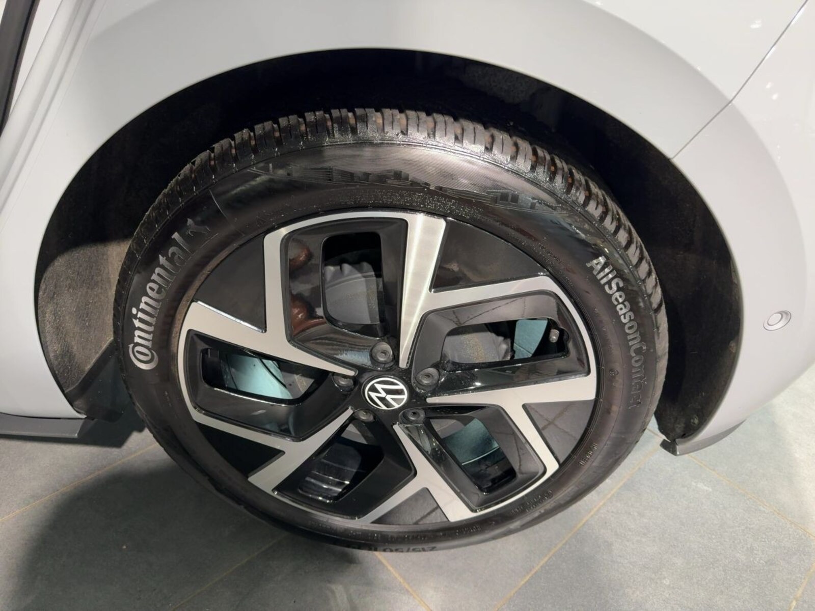 Volkswagen ID.3 – Bild 12