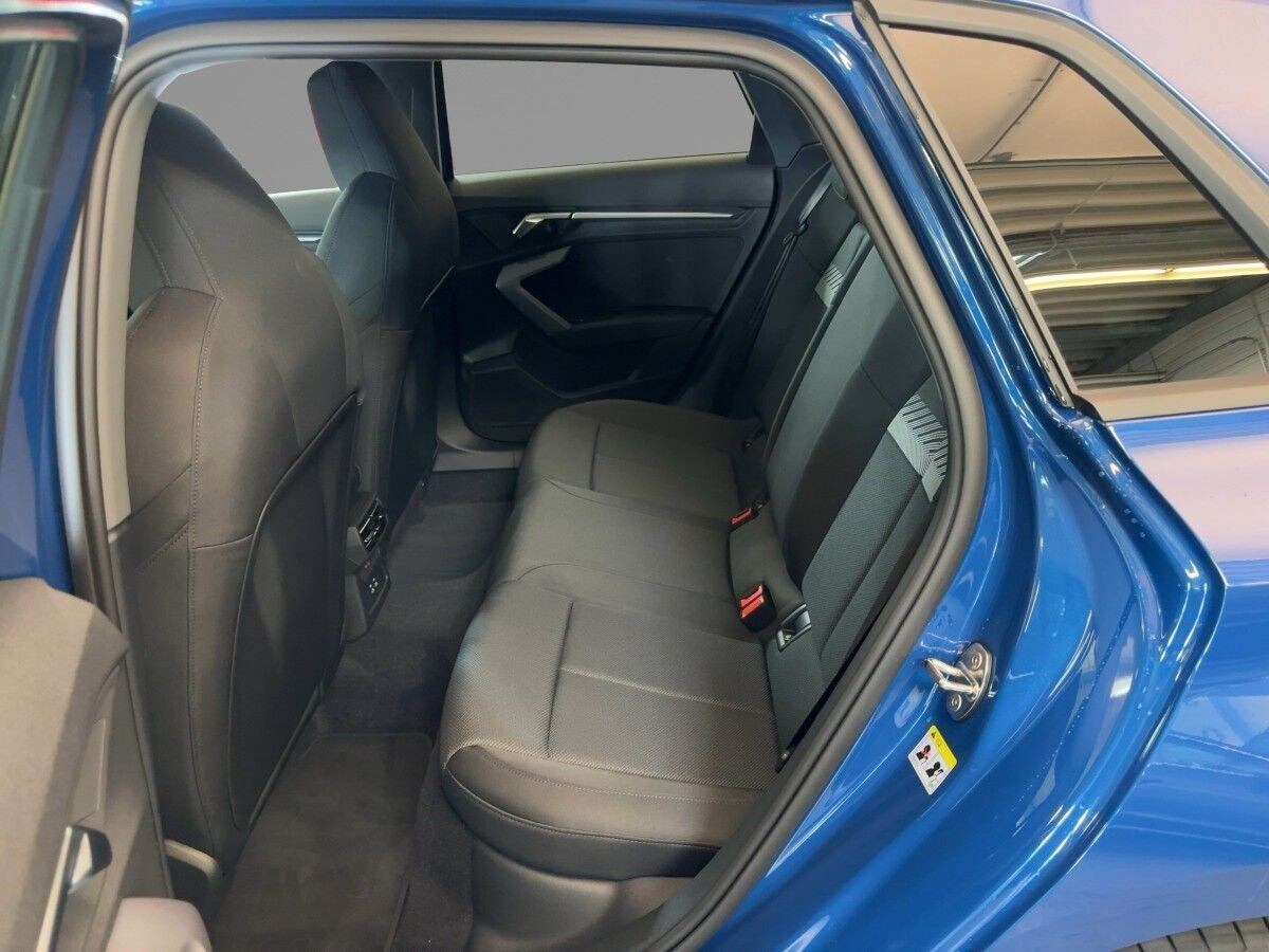 Image about Audi A3 Sportback S line 30 TFSI S tronic