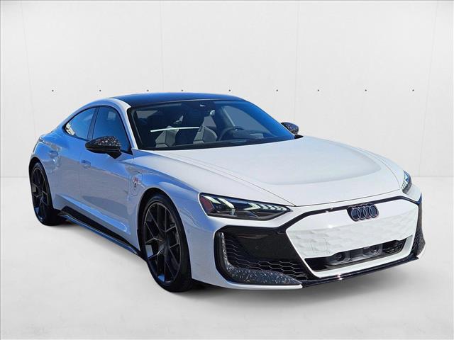 2025 Audi RS e-tron GT Performance Base - Photo 7