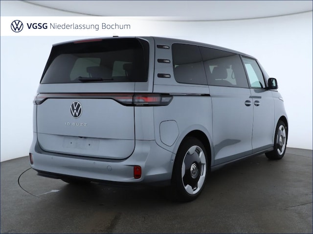 Volkswagen ID.Buzz