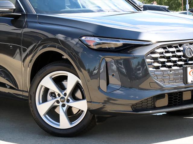 2025 AUDI Q5 - Image 4