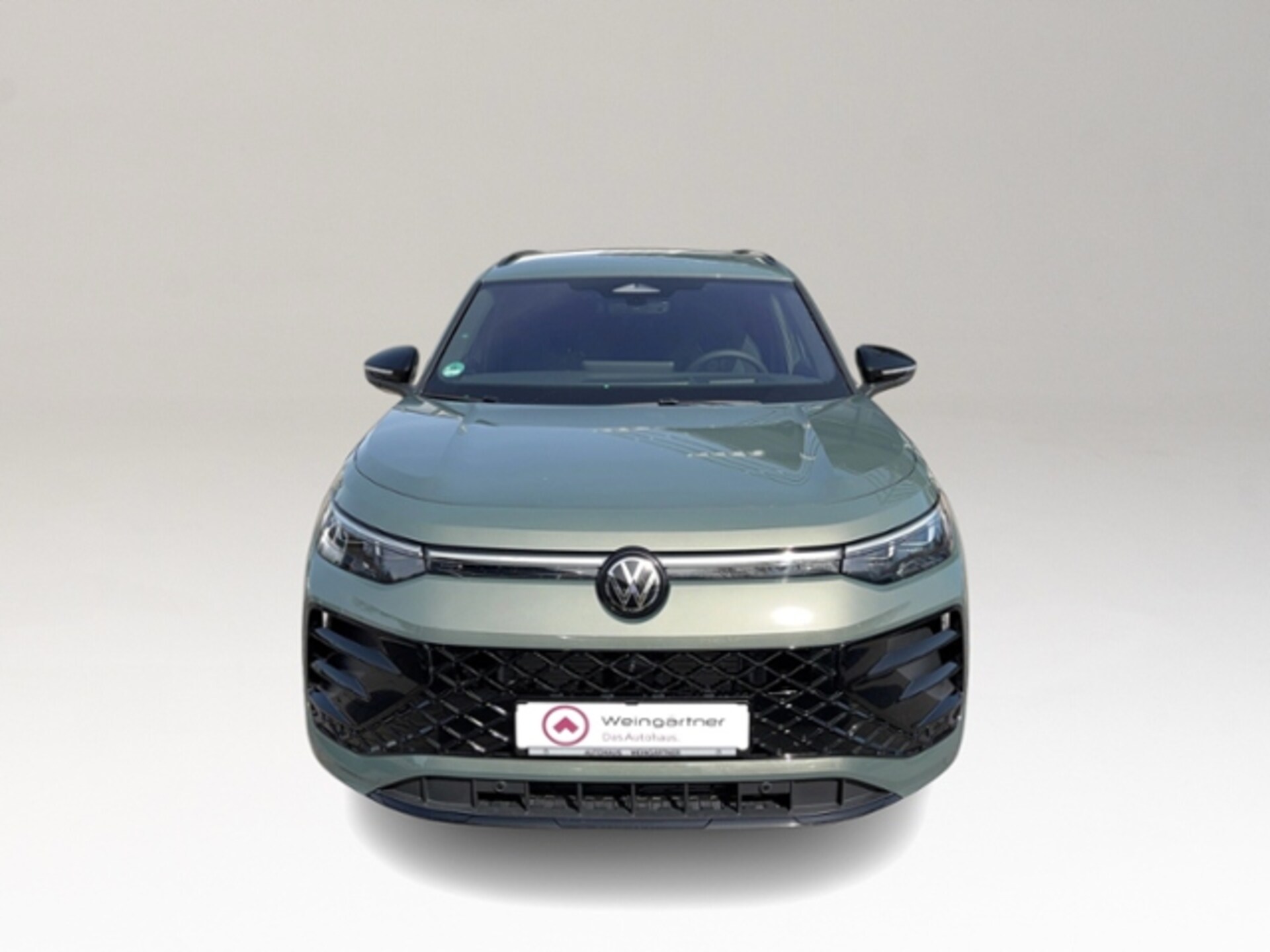 Volkswagen Tayron R-Line