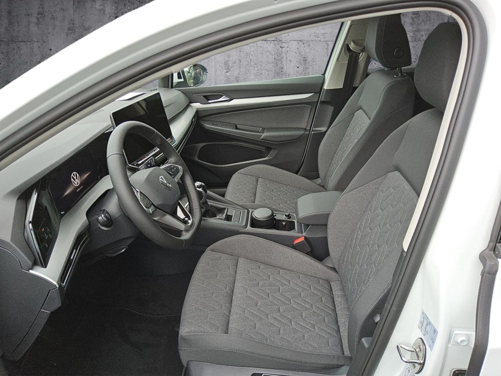 Volkswagen Golf – Bild 4