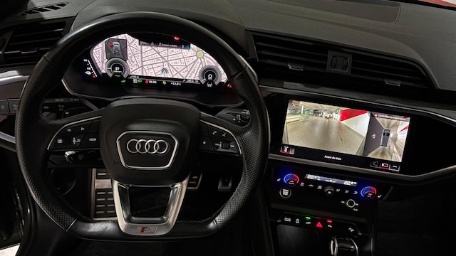 Audi Q3 TFSI E S Line 45 TFSI E 245 ch S Tronic -  - Joinsteer - #5