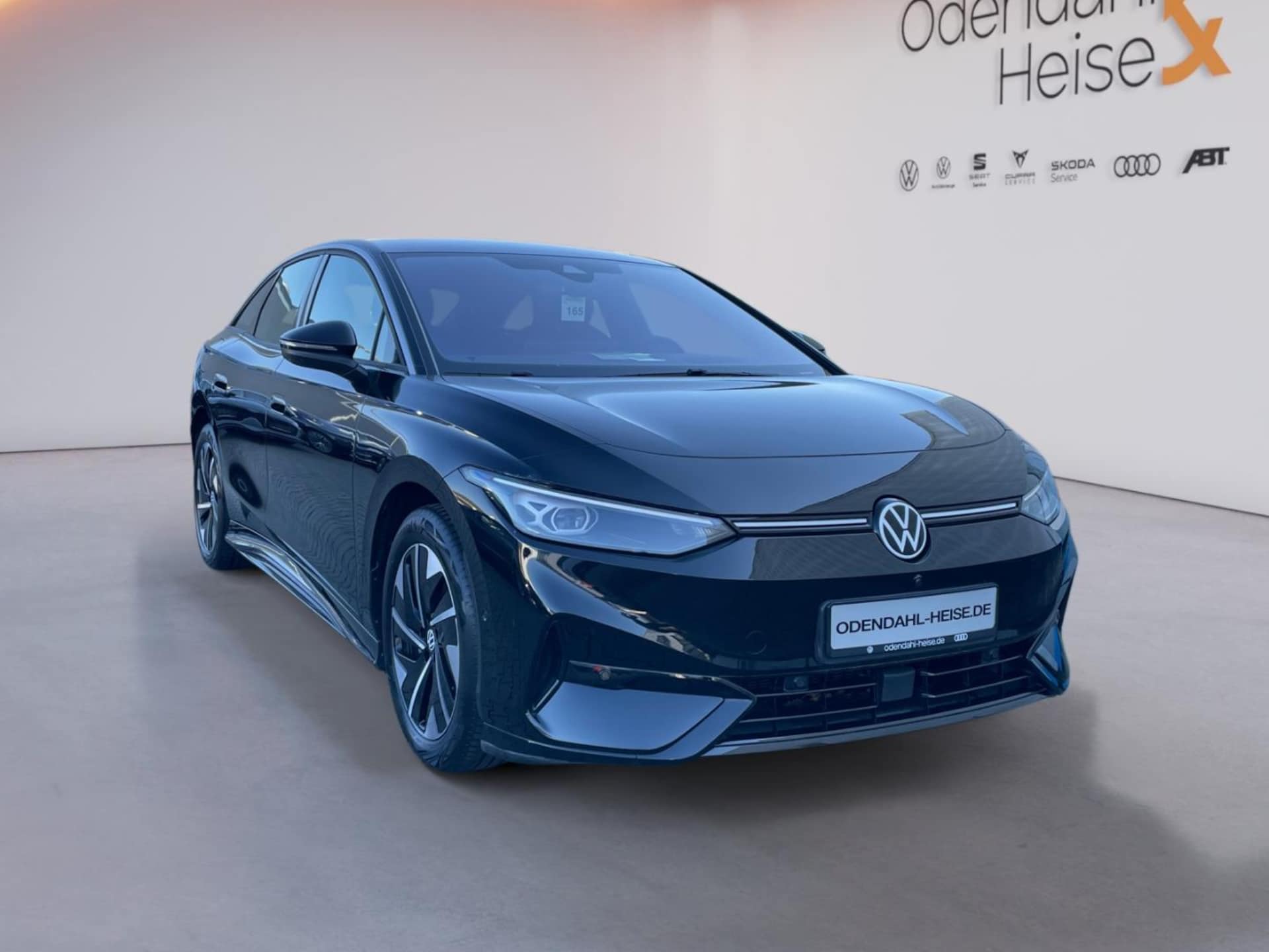 Volkswagen ID.7 Pro