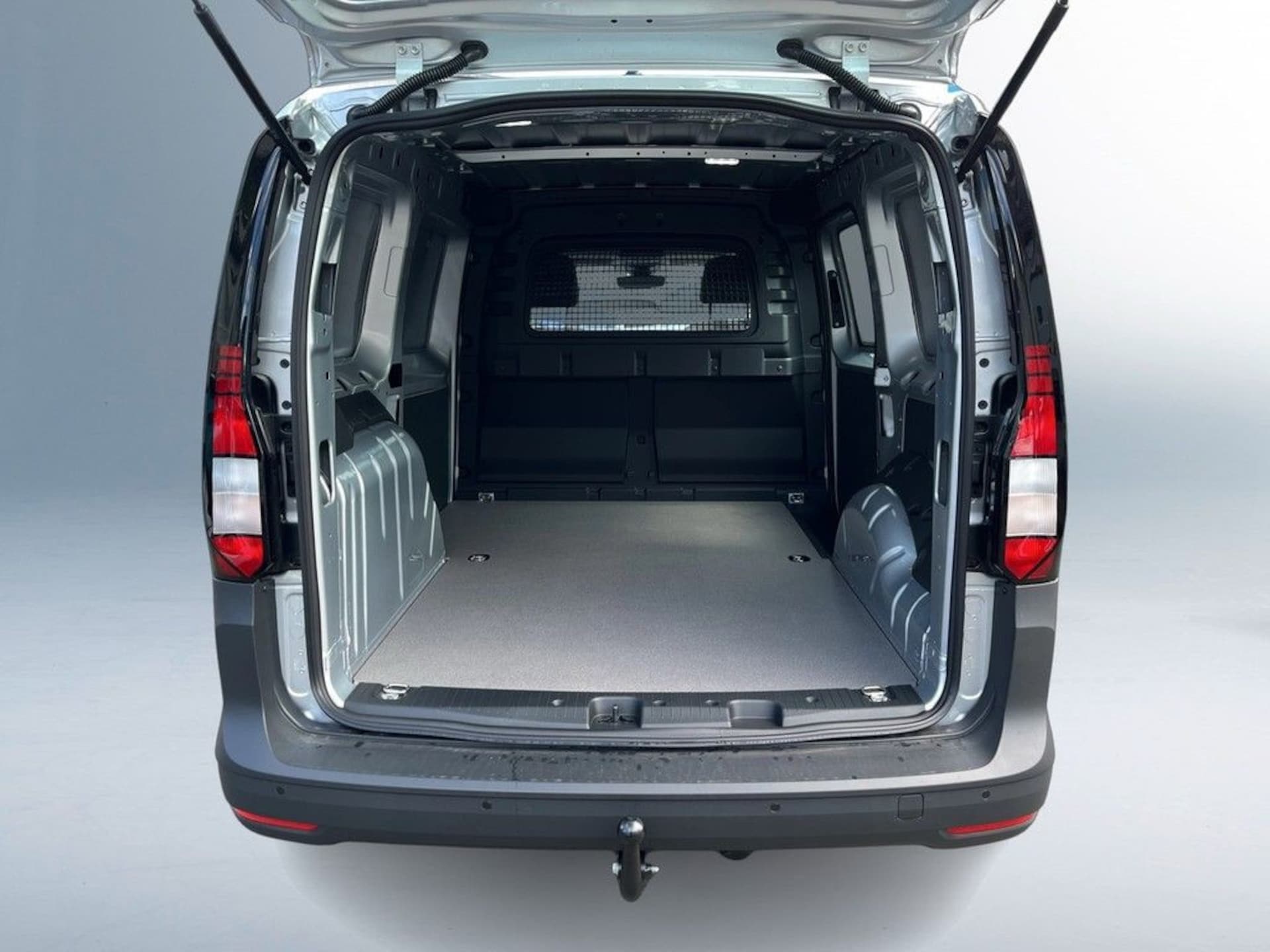 Volkswagen Caddy Maxi Cargo