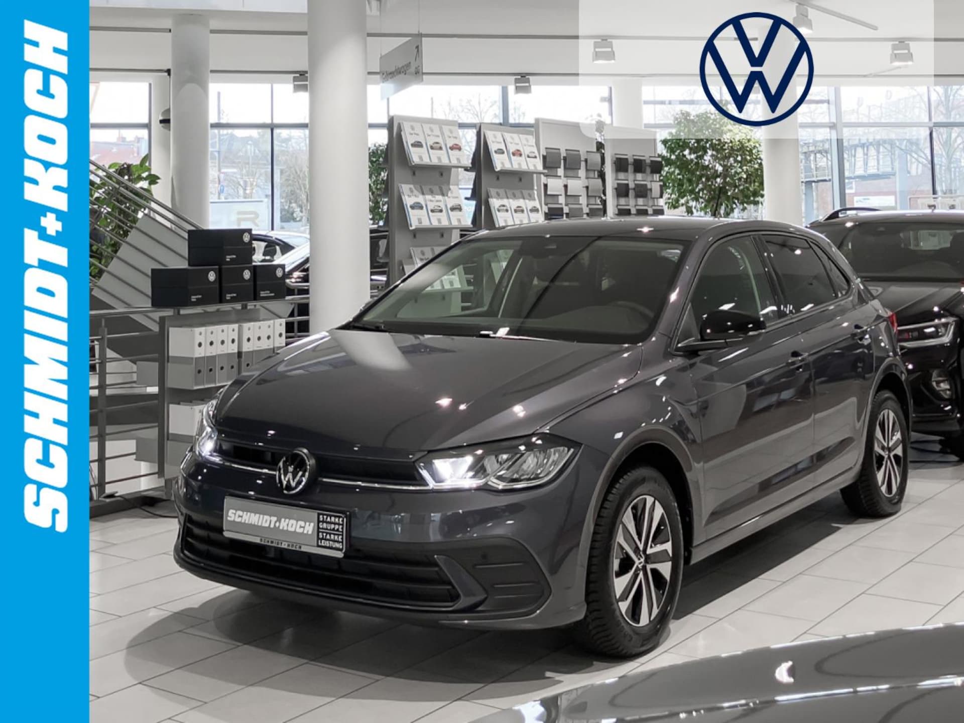 Volkswagen Polo ENERGY