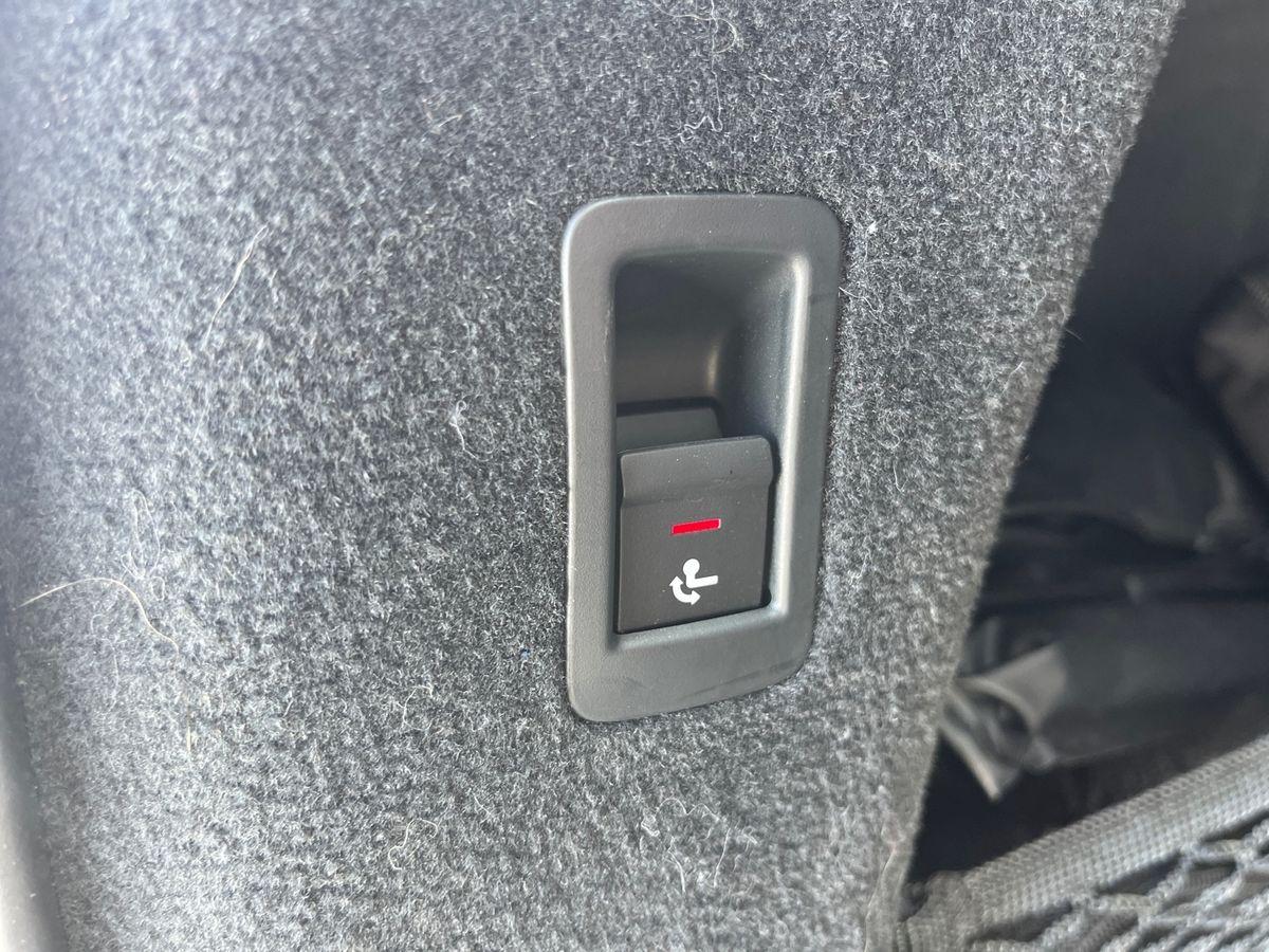 Image about Audi A6 Avant S line 40 TDI 150 kW (204 ch) S tronic