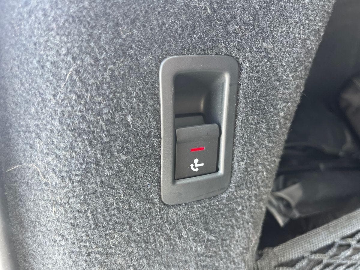 Image about Audi A6 Avant S line 40 TDI 150 kW (204 ch) S tronic