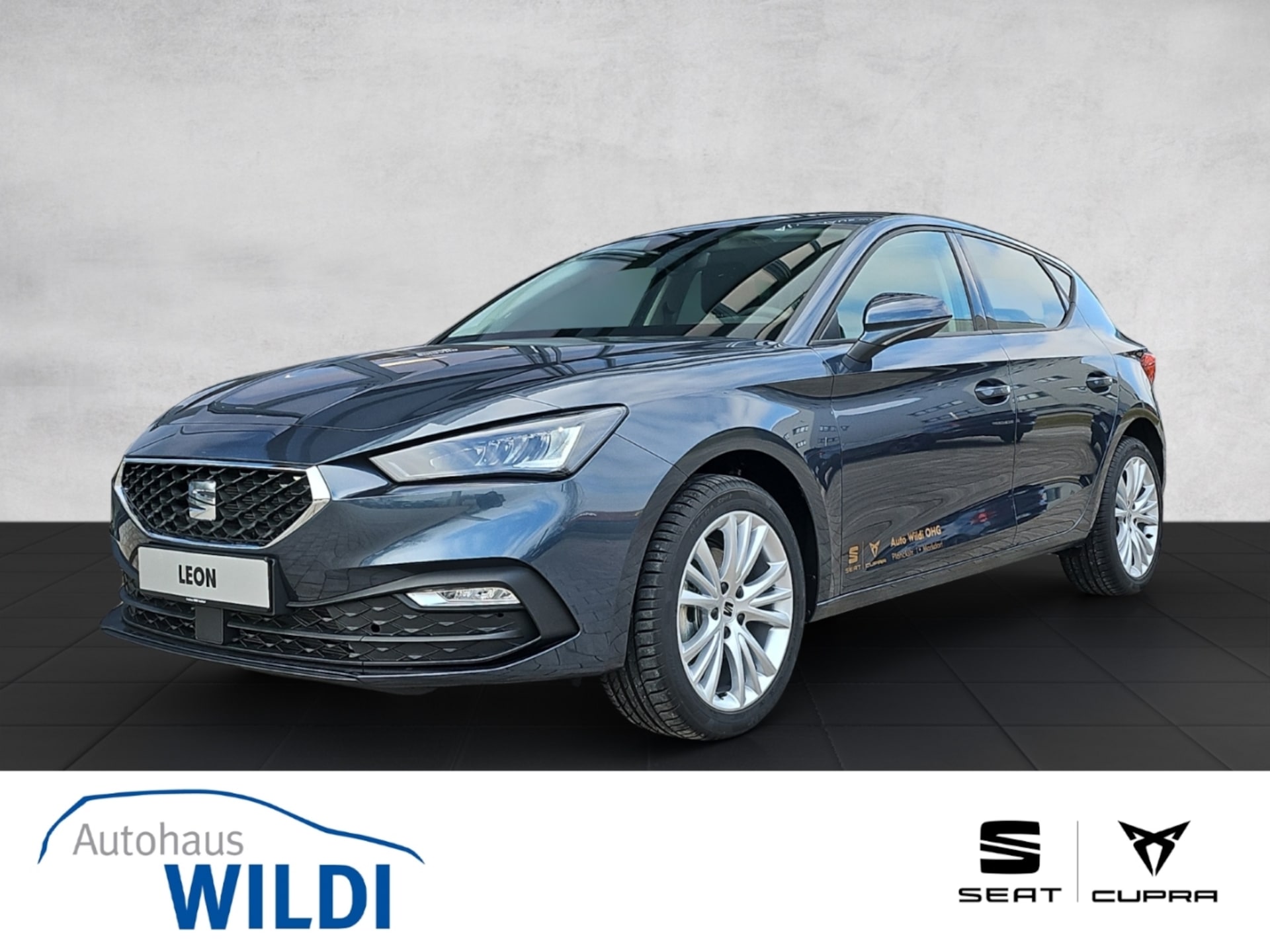 SEAT Leon Style