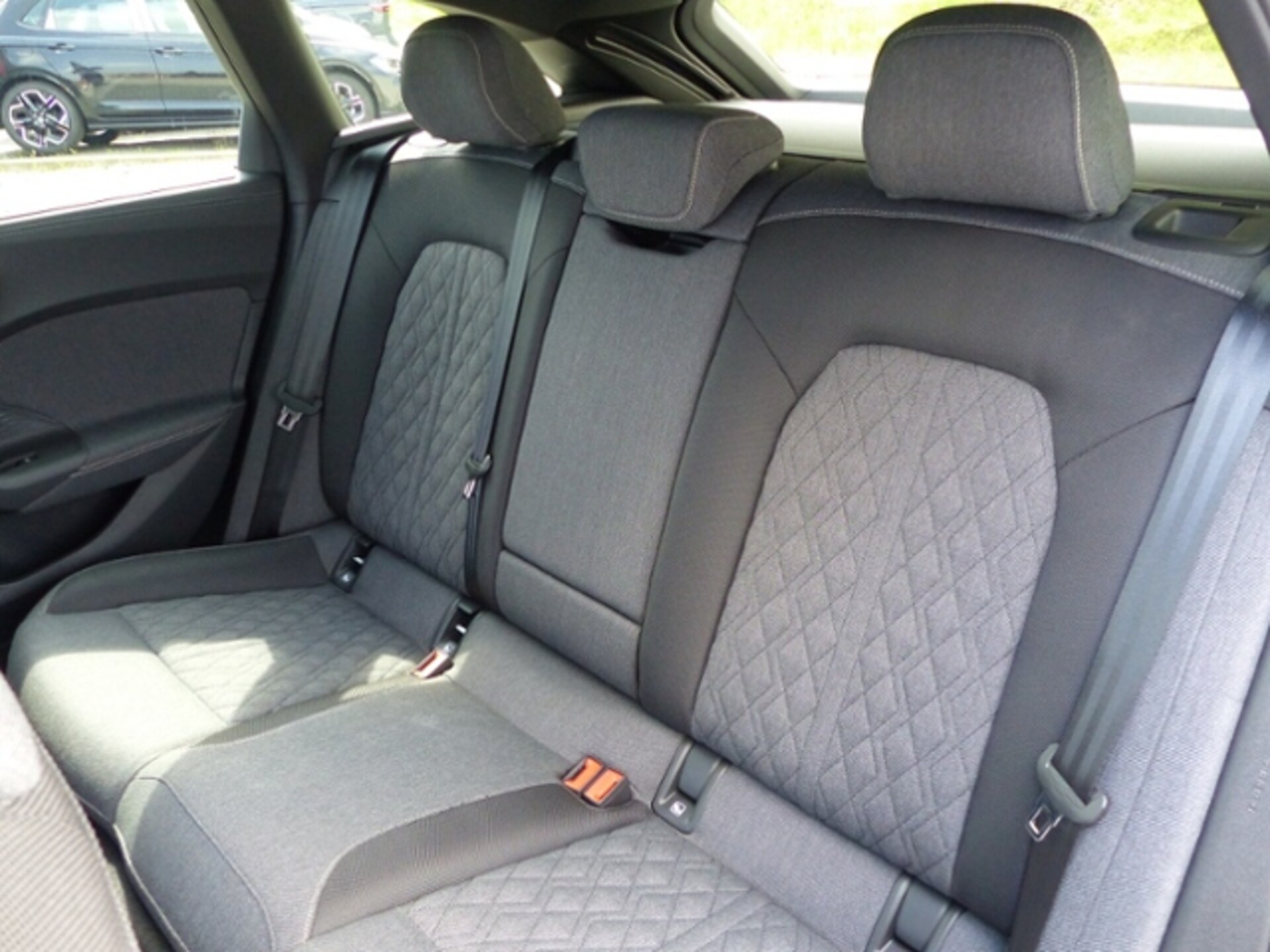 Audi A5 Avant edition one