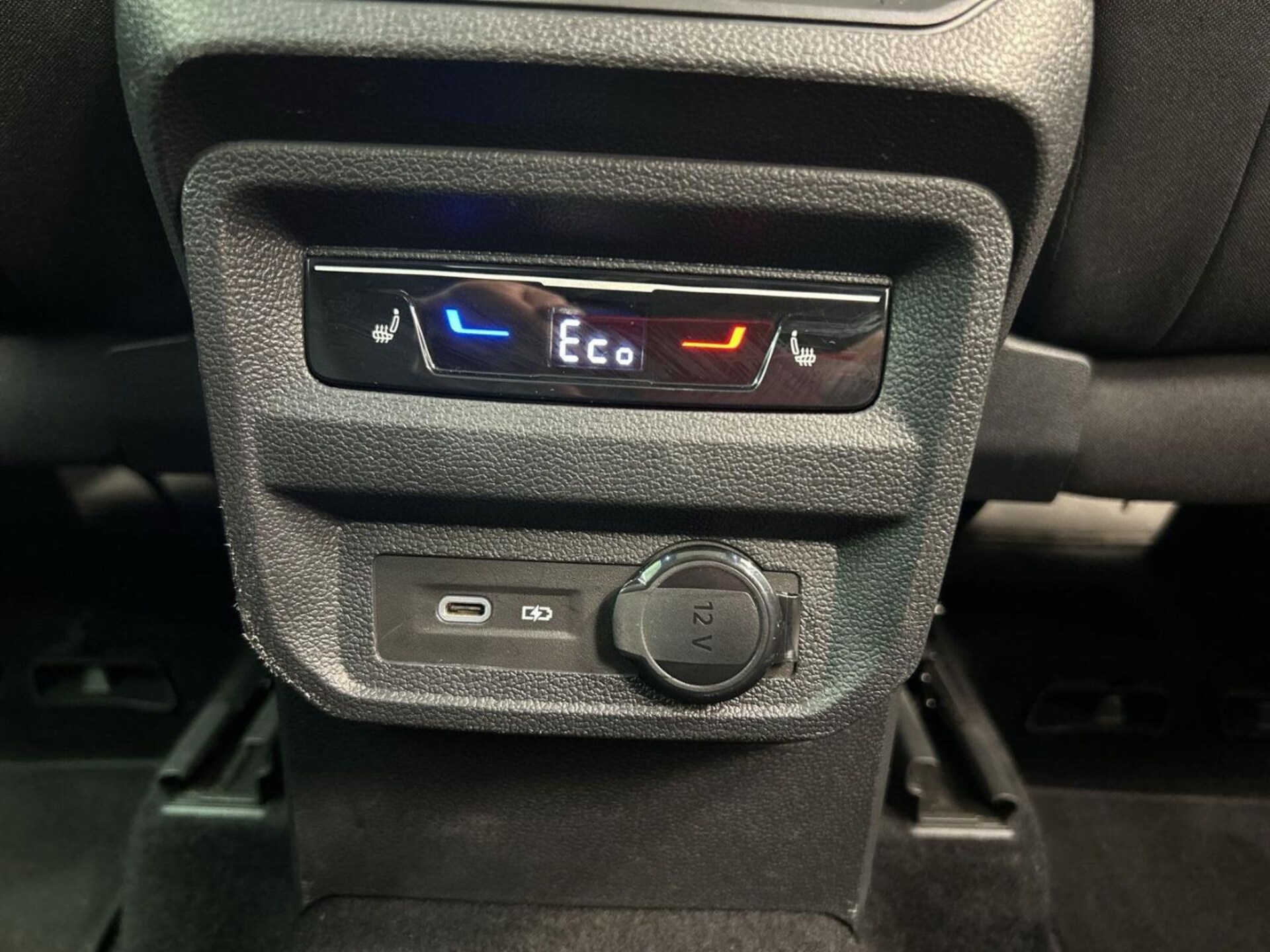 Volkswagen Tiguan Active