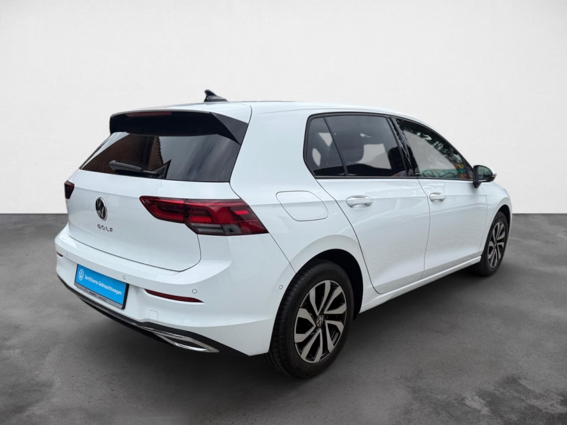 Volkswagen Golf Active