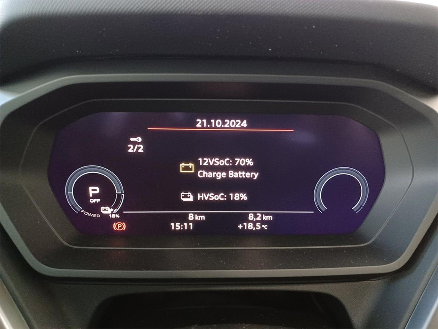 Immagine di Audi Q4 e-tron Business Advanced 40 e-tron 150,00 kW - Vista: for more details contact your dealer