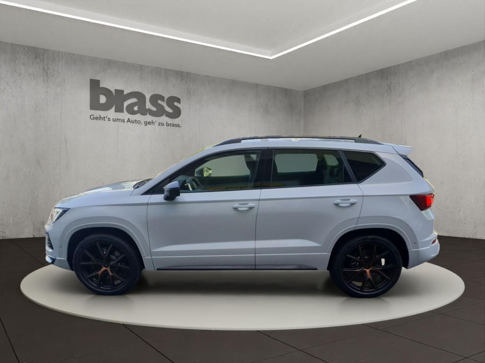 CUPRA Ateca – Bild 2
