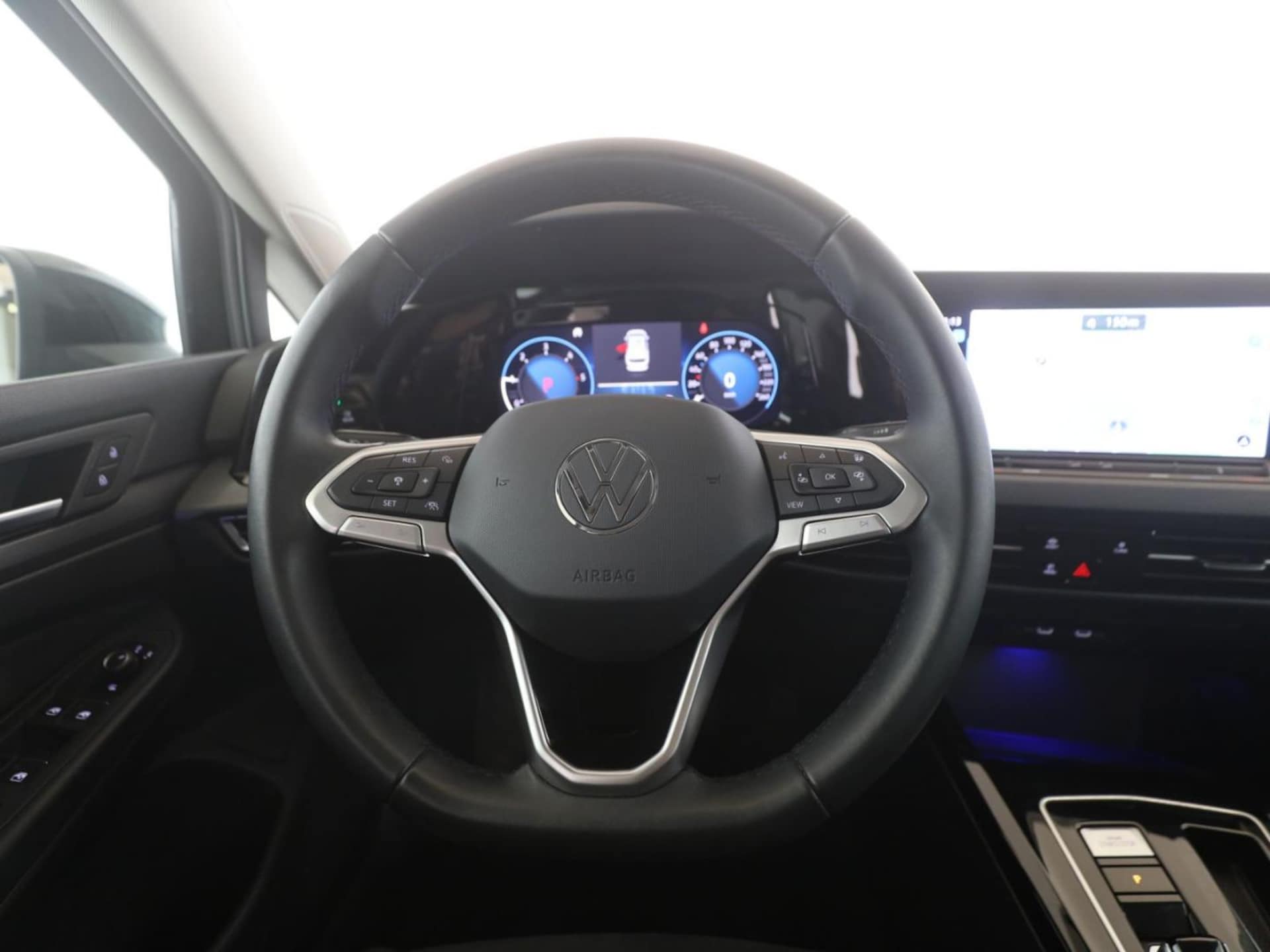 Volkswagen Golf Variant Style