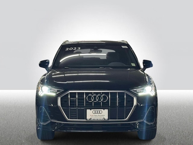 2023 Audi Q3 SUV