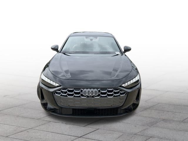 2025 Audi A5 Premium Plus quattro S tronic's photo