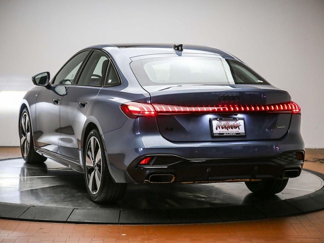 2026 Audi A5 Sedan