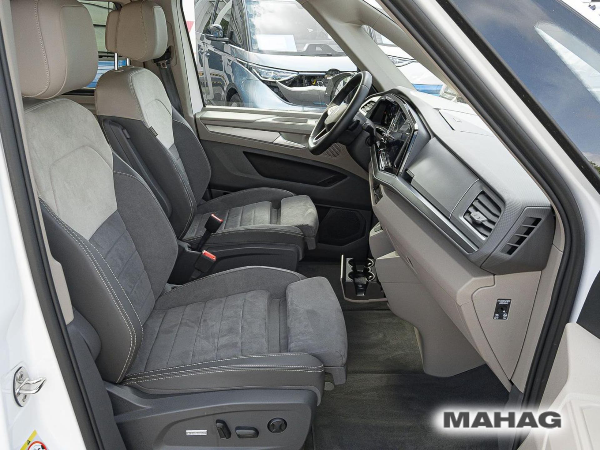 Volkswagen California Beach Tour