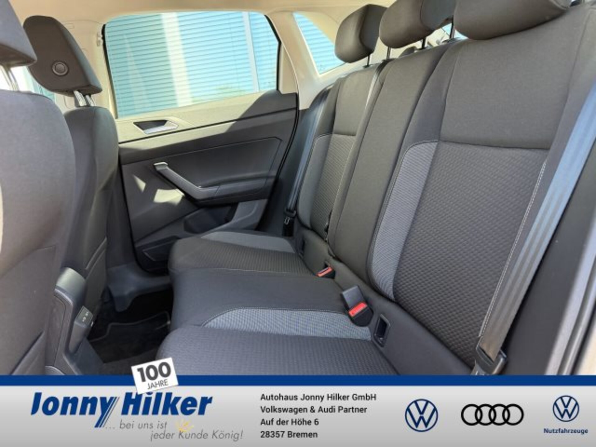 Volkswagen Polo Life