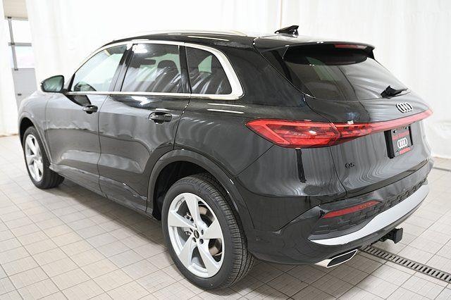 2025 Audi Q5 Premium Plus - Photo 11