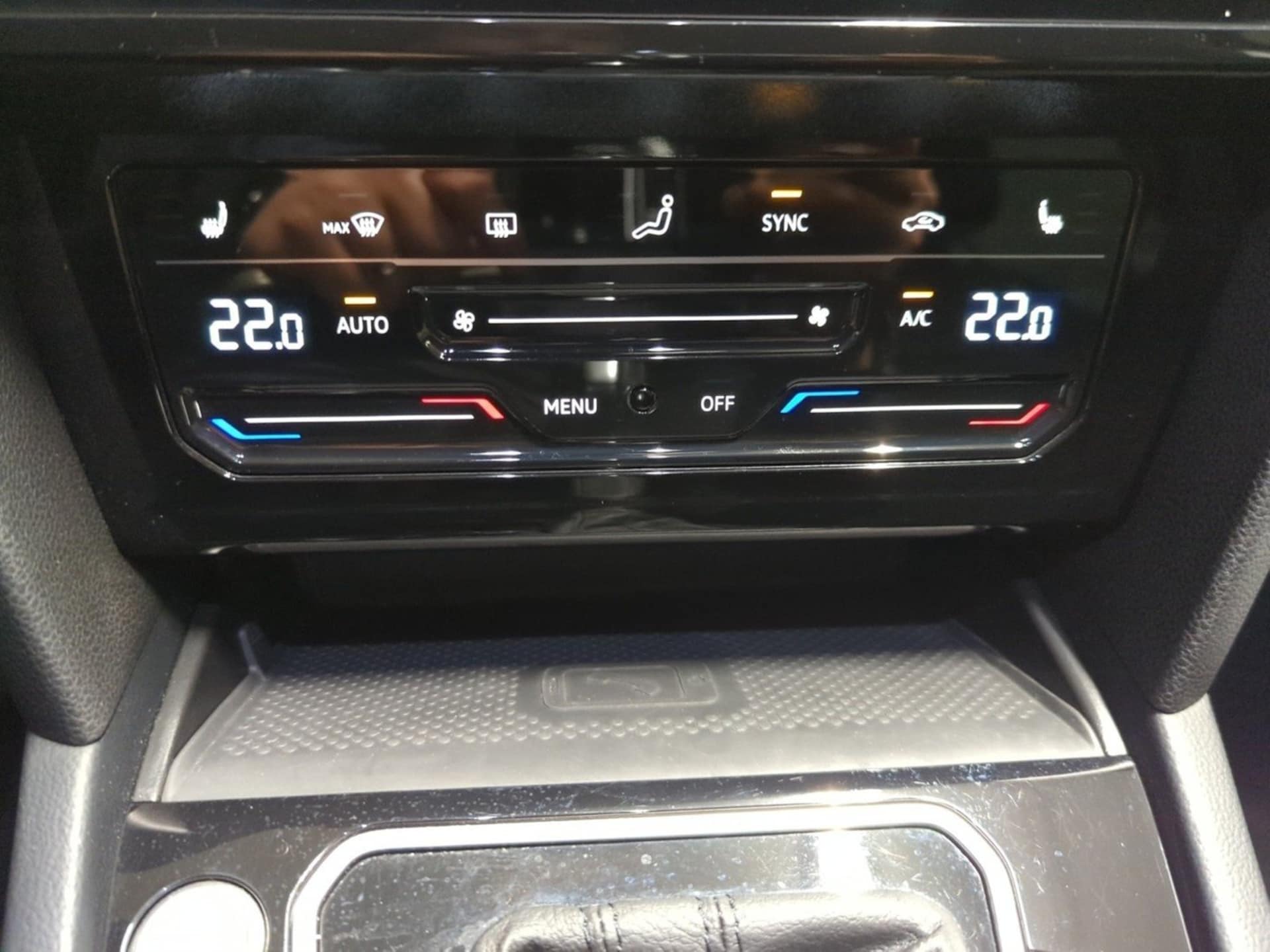 Volkswagen Passat Variant Elegance