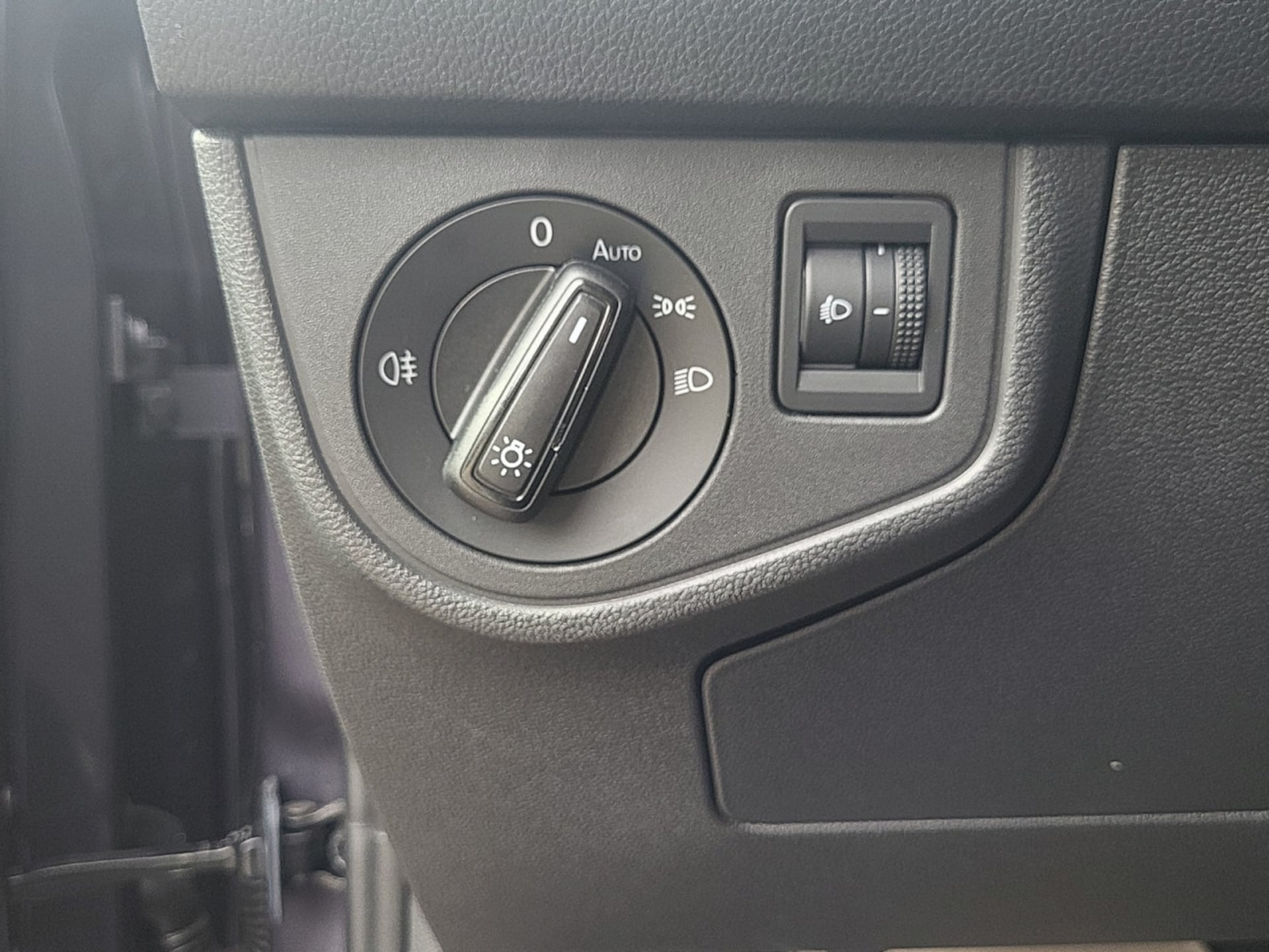 Volkswagen Taigo Goal