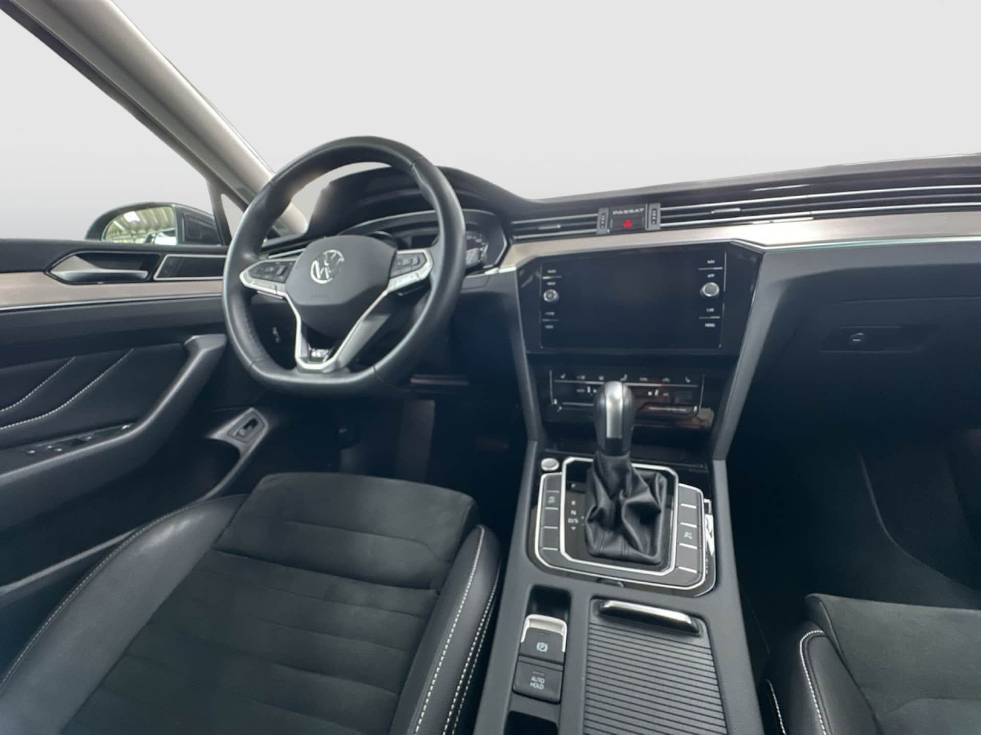Volkswagen Passat Variant Elegance