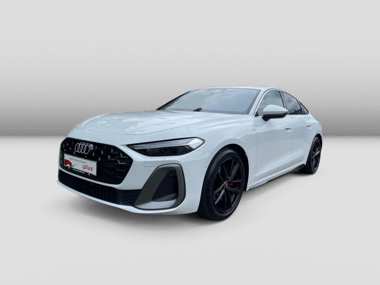 Audi A5 Limousine – Bild 2