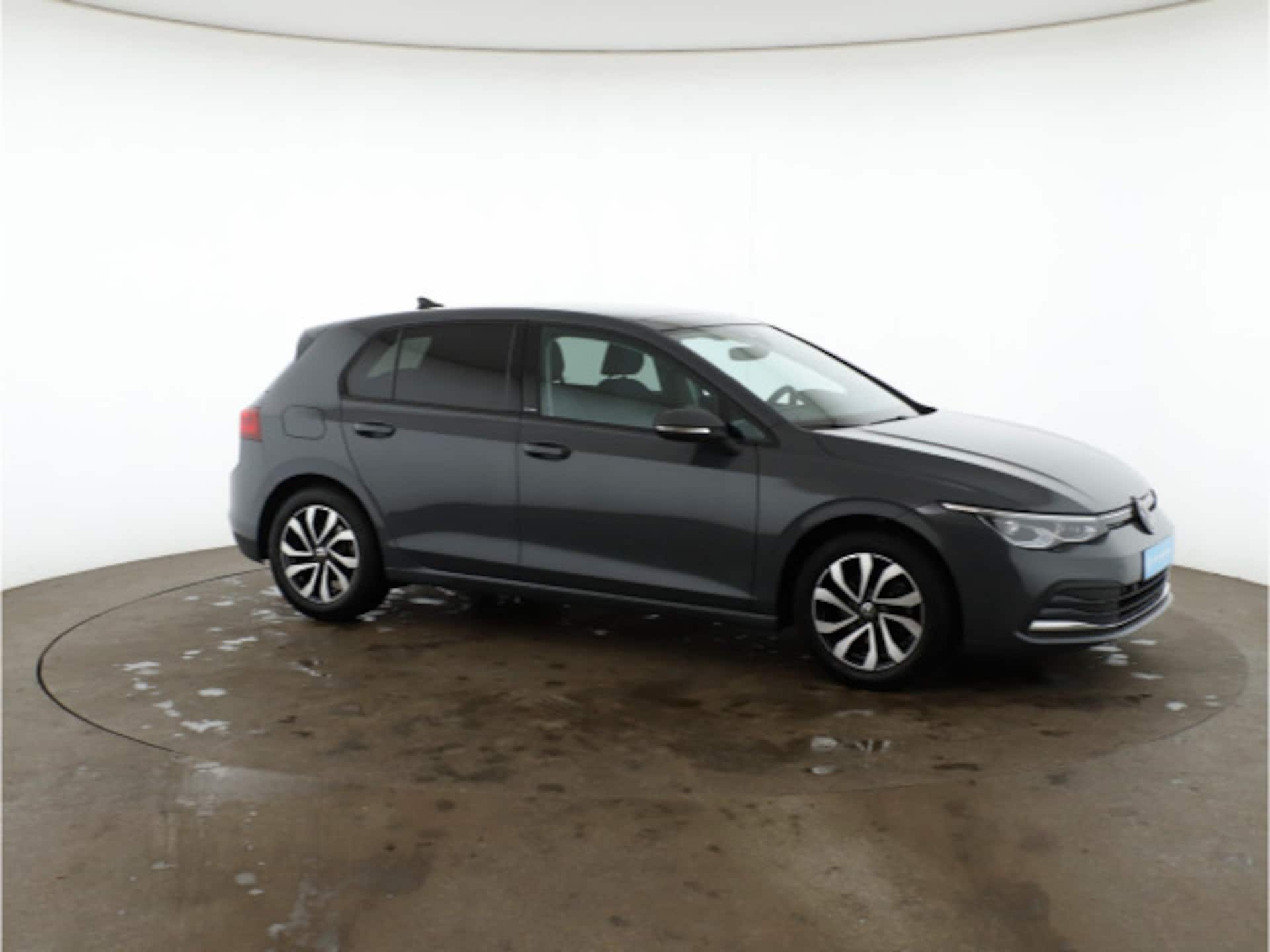 Volkswagen Golf Active
