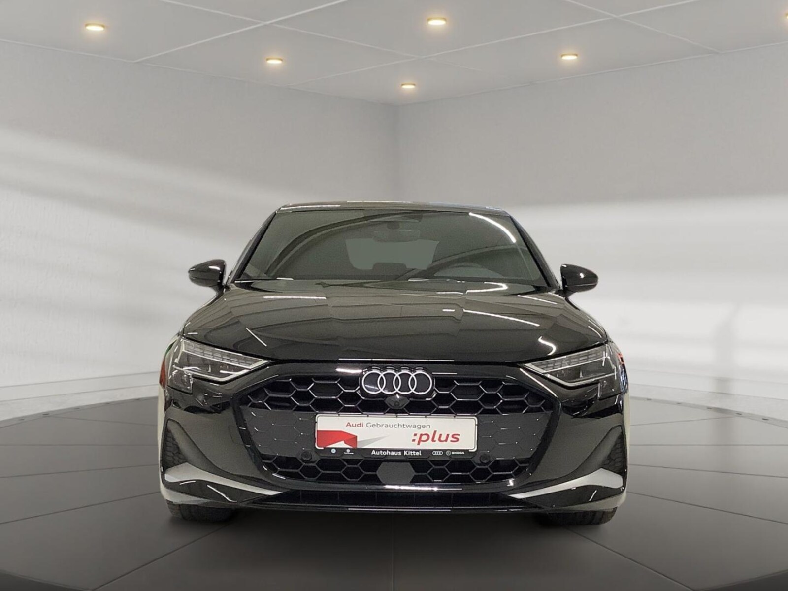 Audi A3 Sportback – Bild 3