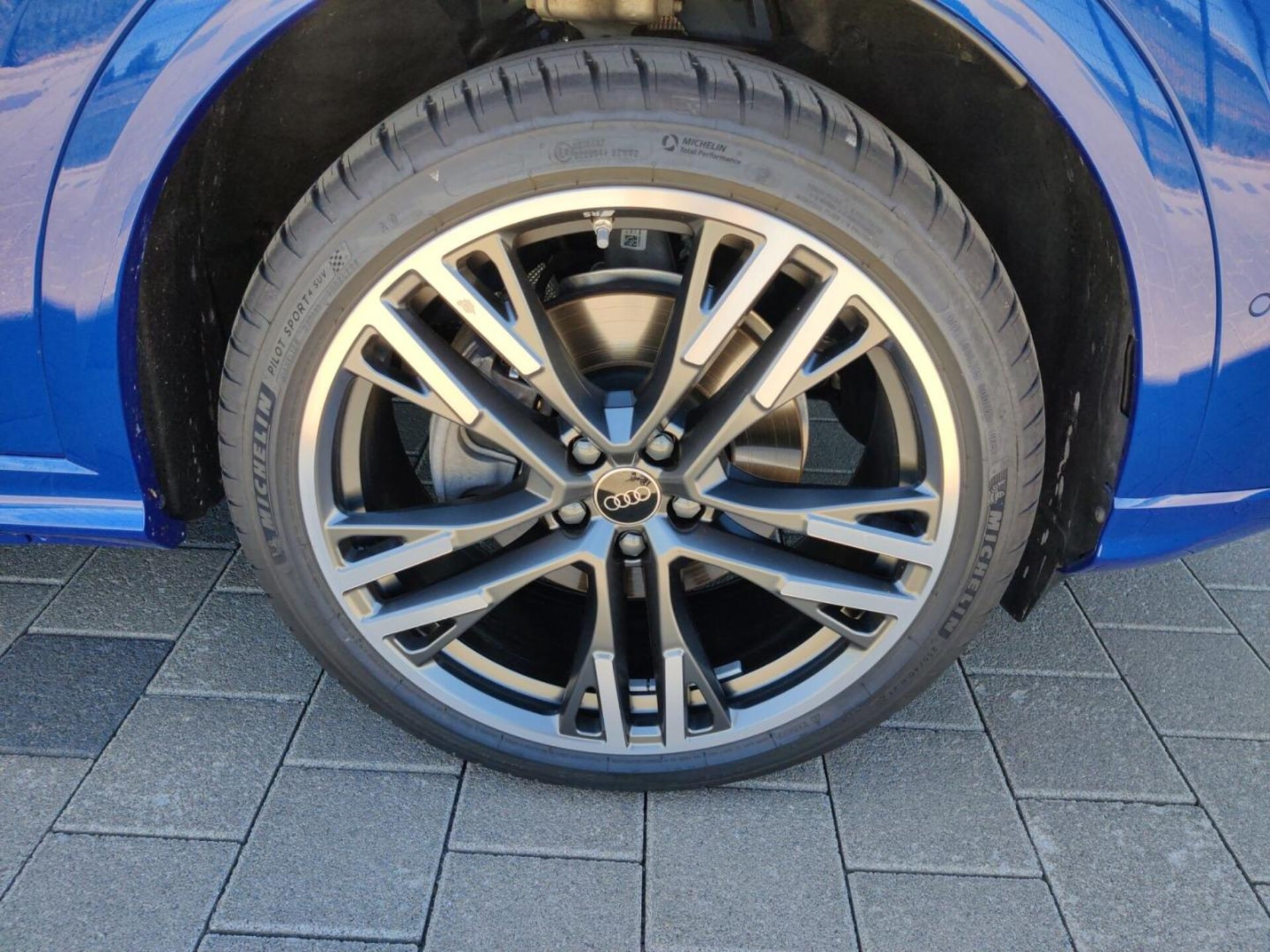 Audi Q5 Sportback