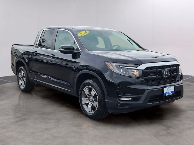 2024 Honda Ridgeline