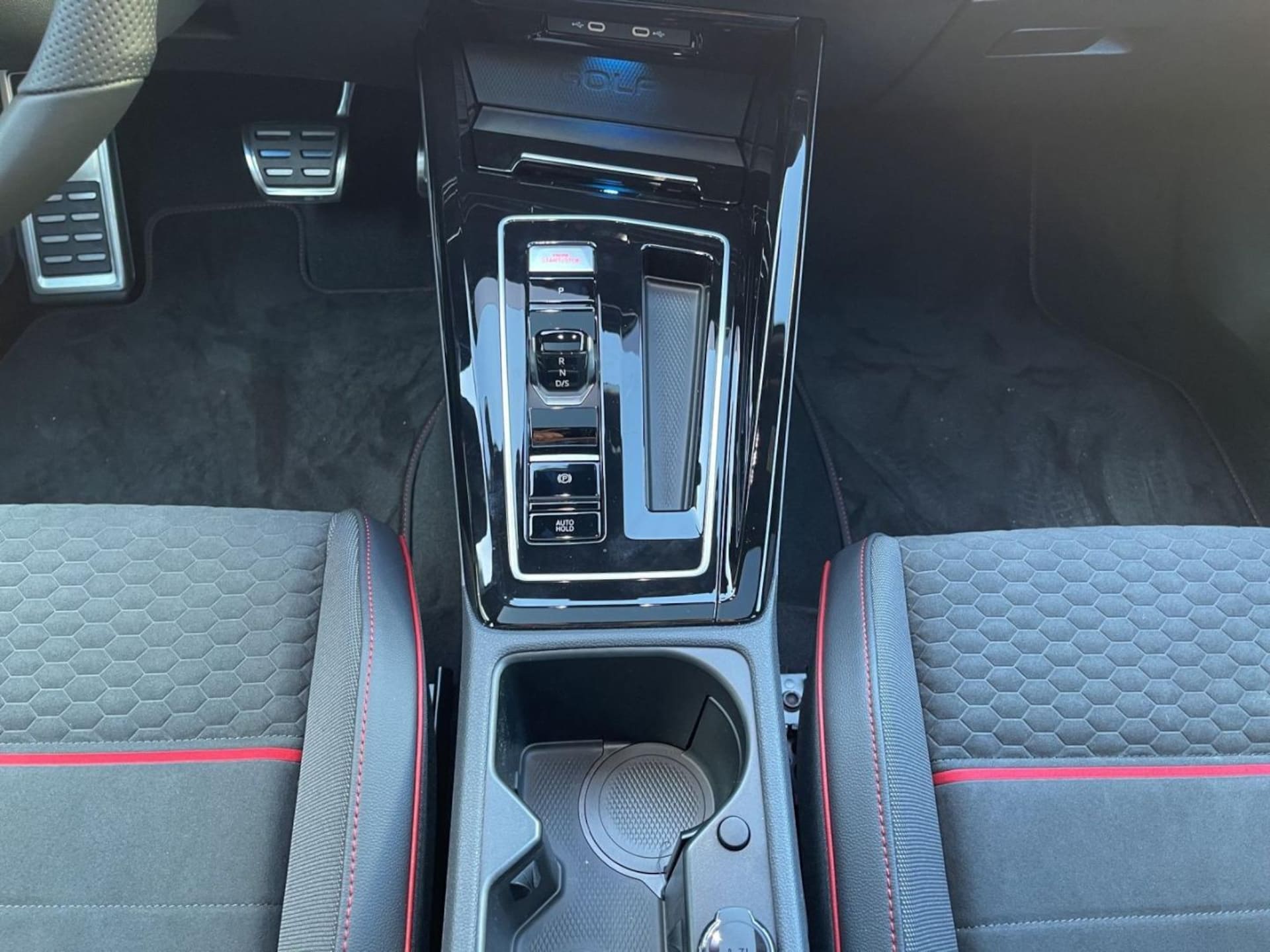 Volkswagen Golf GTI Clubsport
