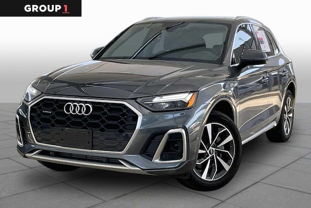 2024 Audi Q5