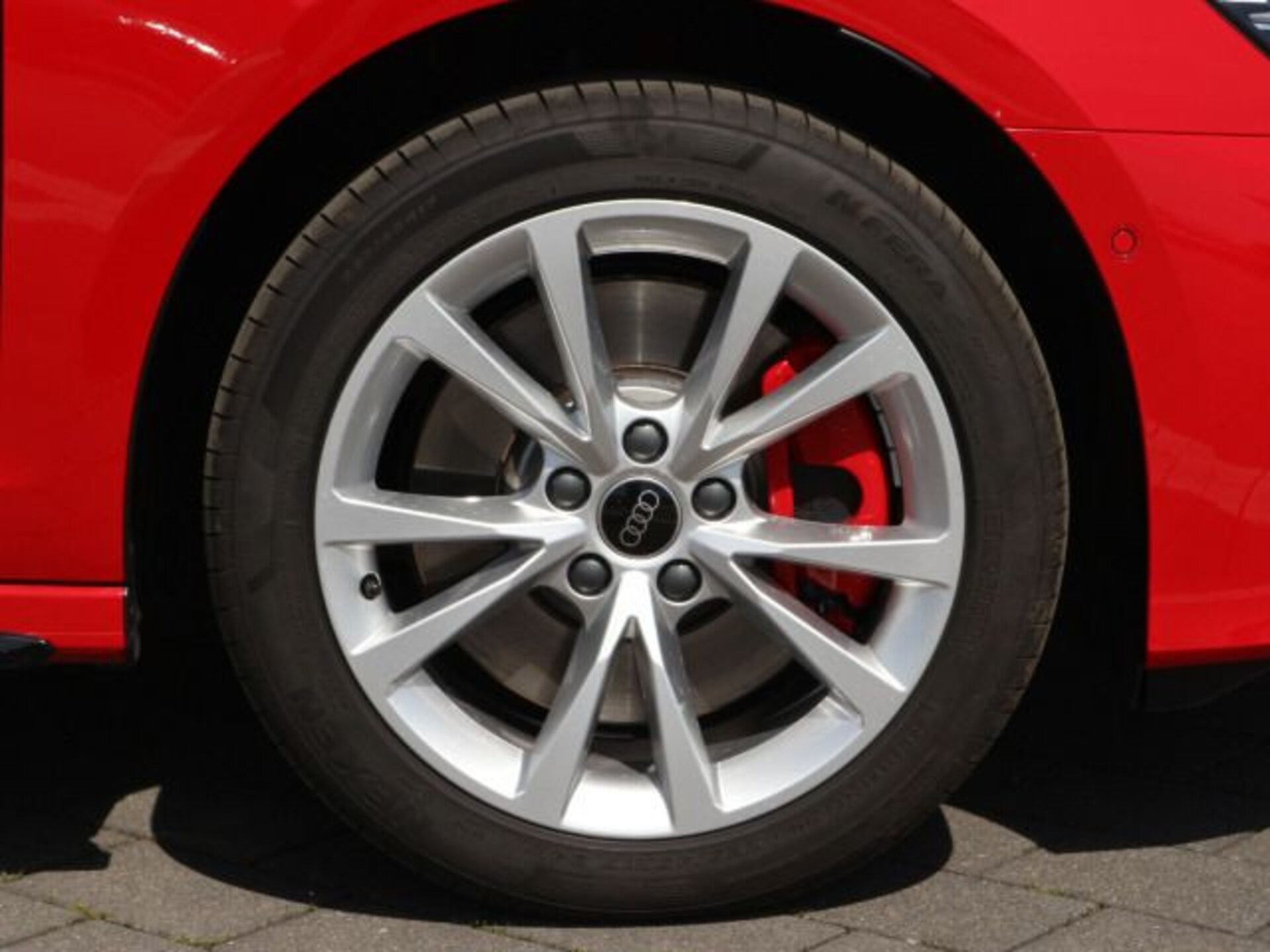 Audi A3 Sportback TFSI e S line
