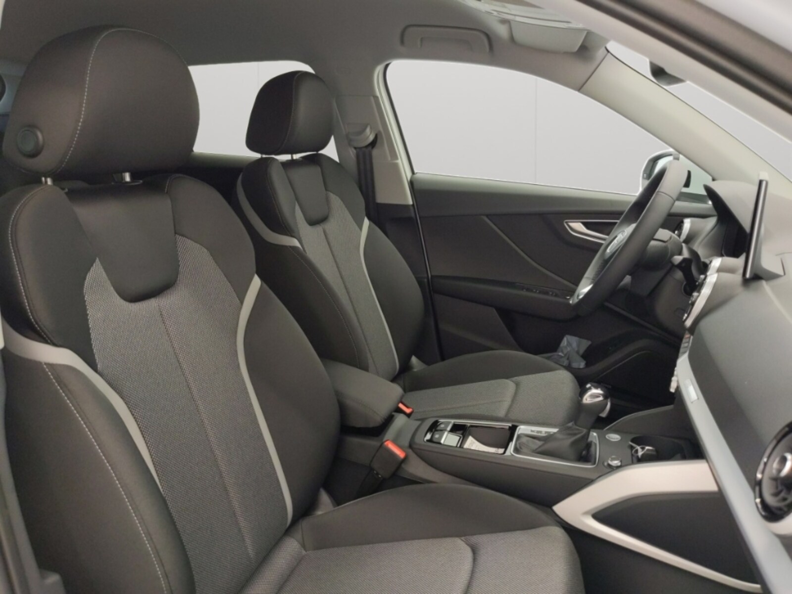 Audi Q2 – Bild 13