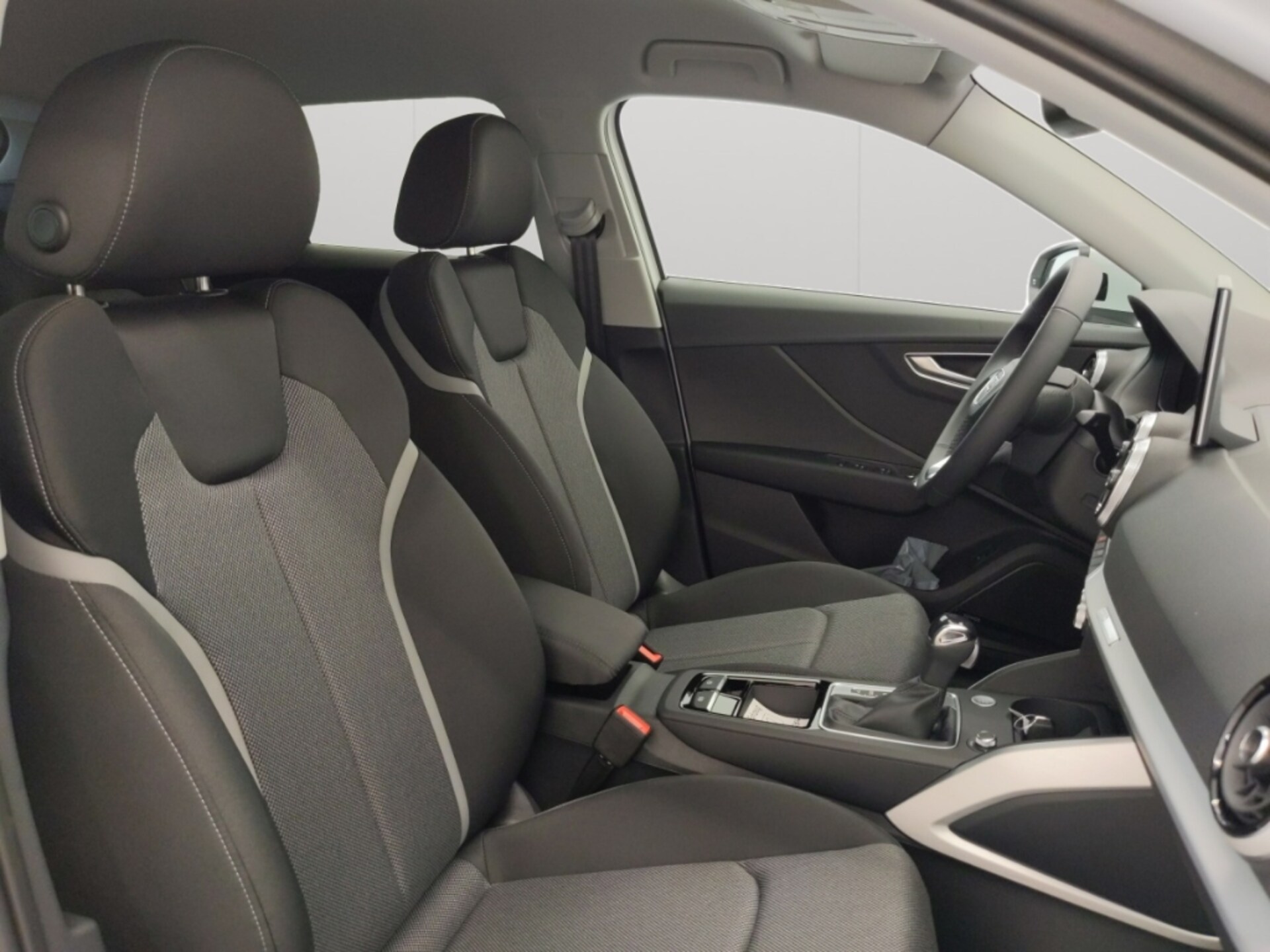 Audi Q2 Advanced