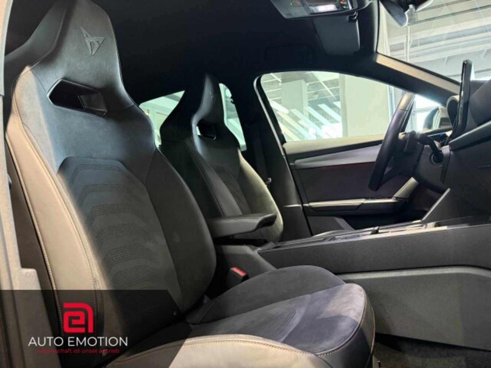 CUPRA Formentor – Bild 13