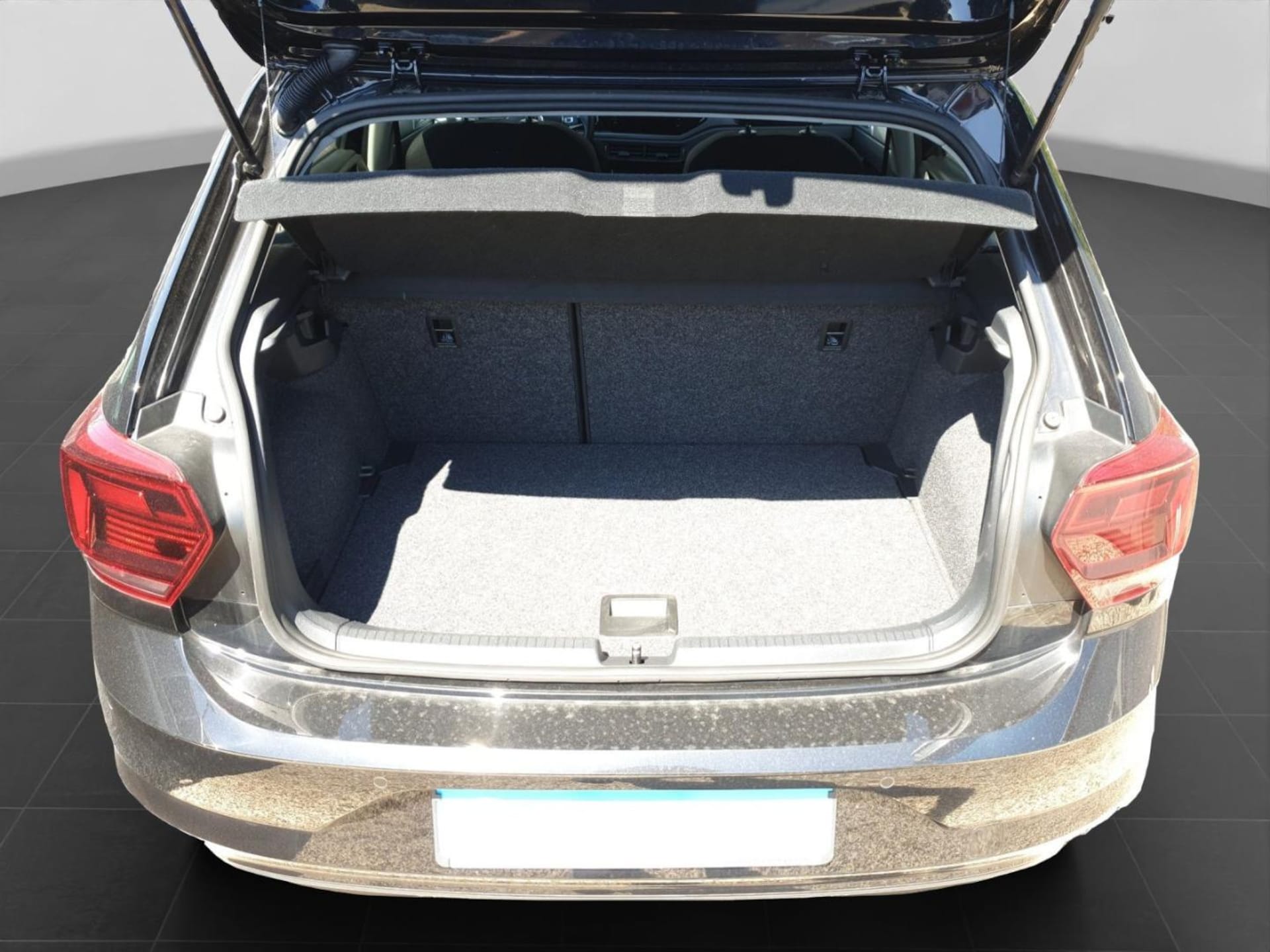 Volkswagen Polo Active