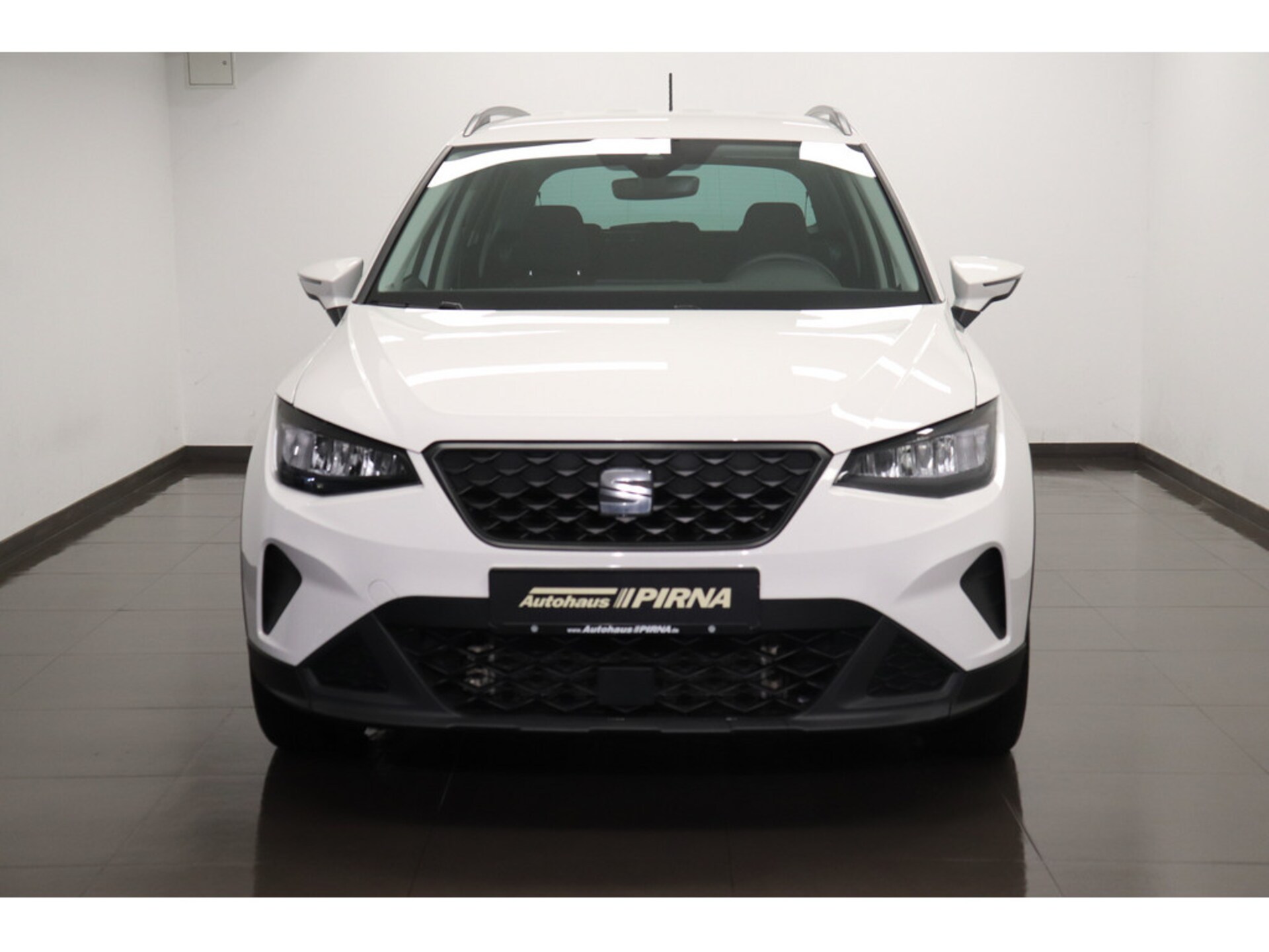 SEAT Arona Style
