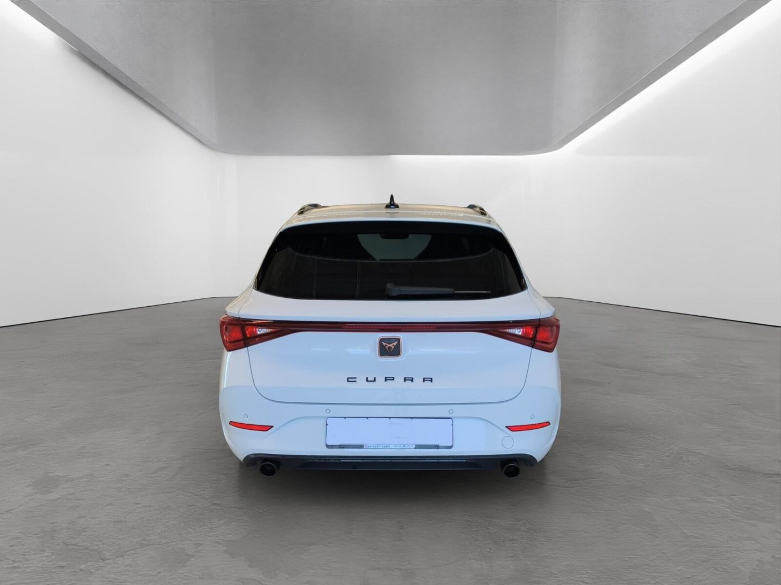 CUPRA Leon Sportstourer – Bild 7