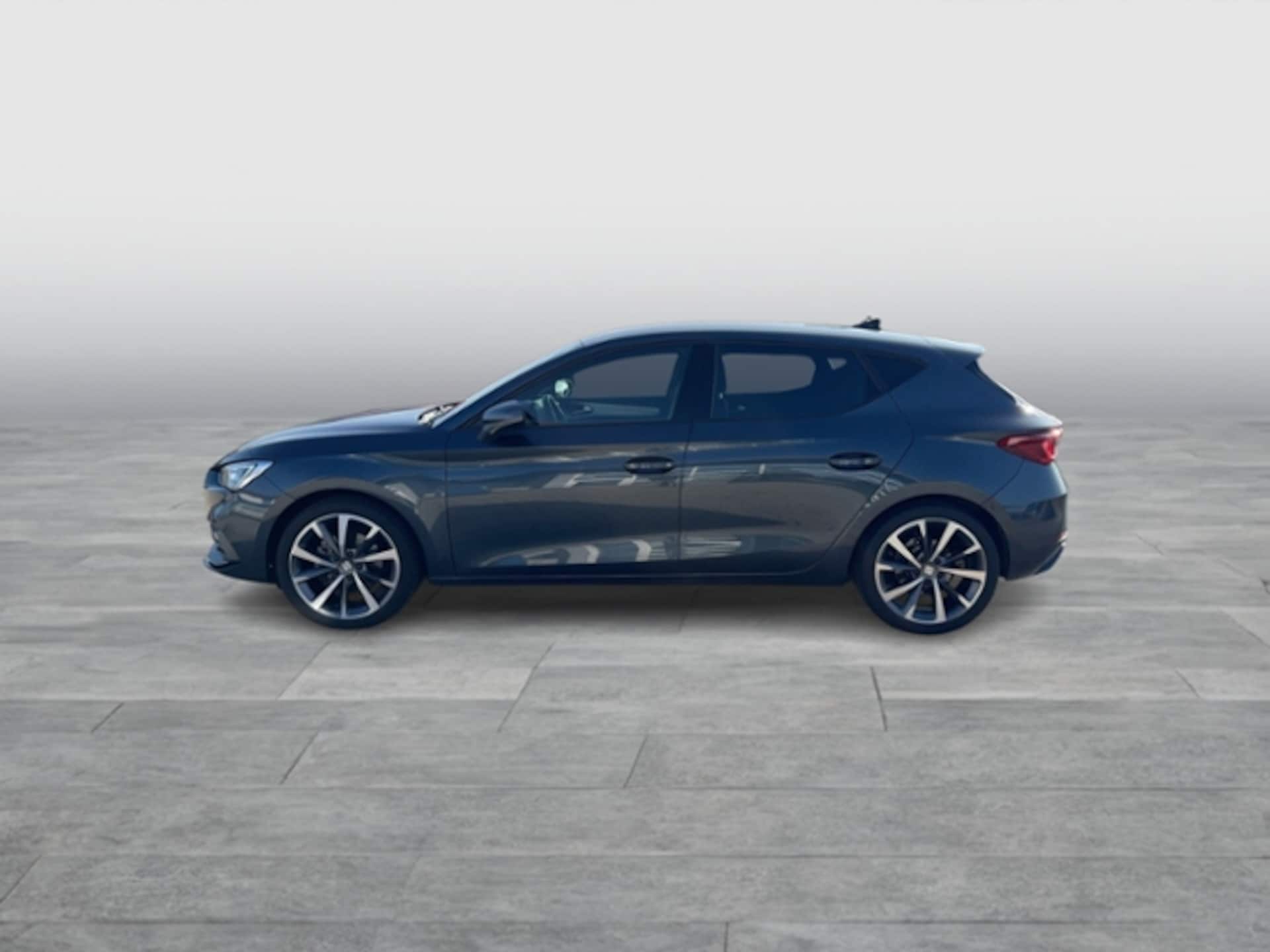 SEAT Leon FR
