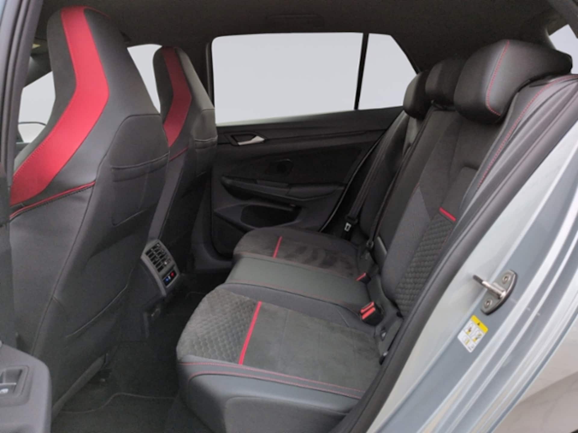Volkswagen Golf GTI Clubsport