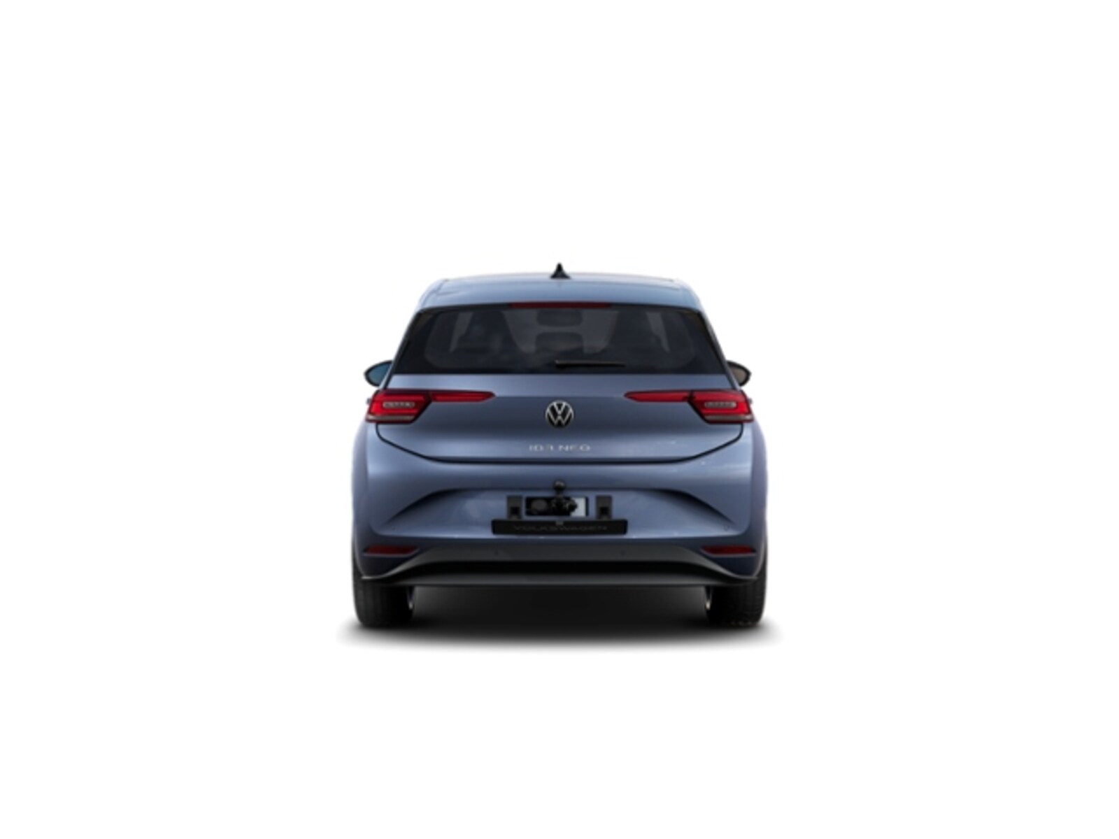 Volkswagen ID.3 Neo – Bild 4