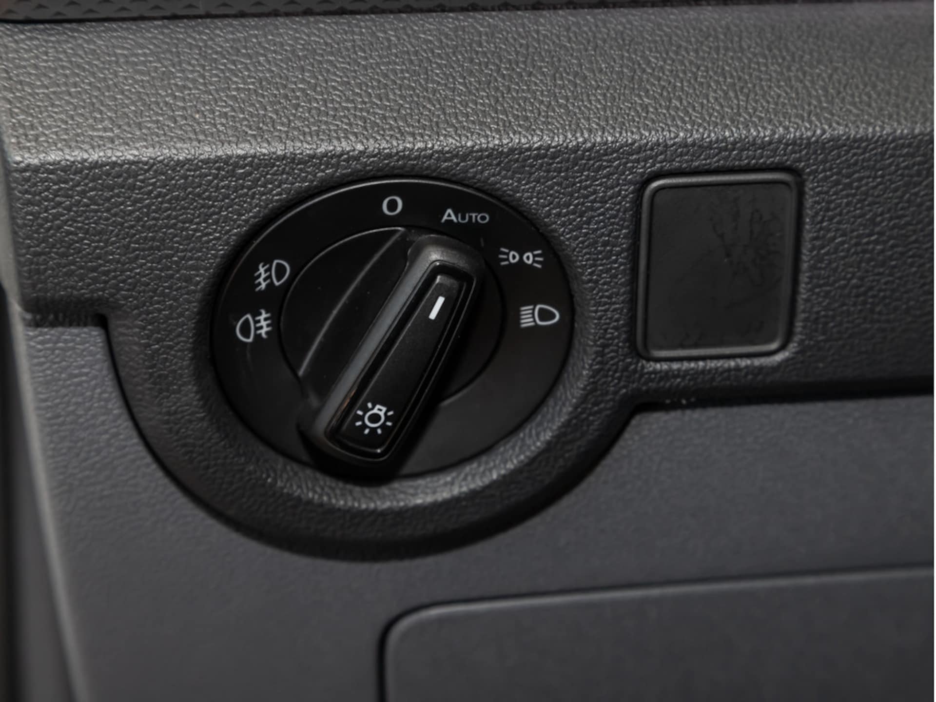 Volkswagen T-Cross ACTIVE