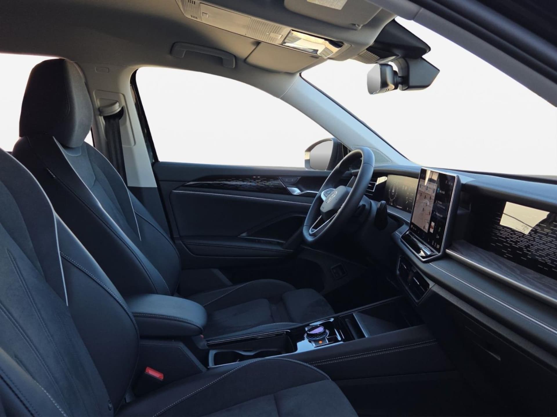 Volkswagen Tayron Elegance
